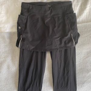 Athleta Contender Leggings